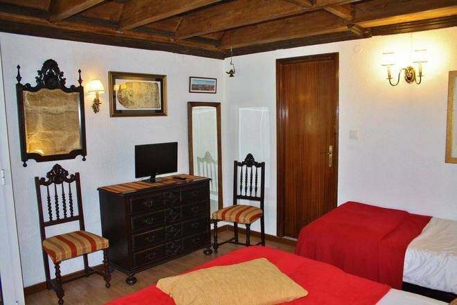 Guest House Alvares Cabral, Porto