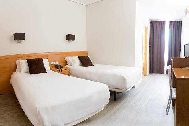 Sweet Hotel Continental, Valencia