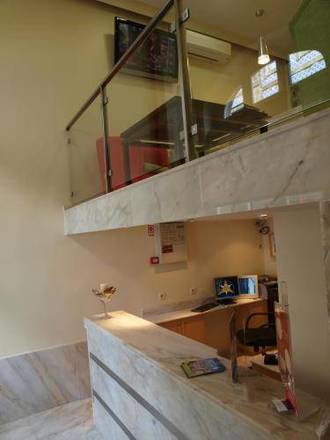 Hotel do Norte, Porto