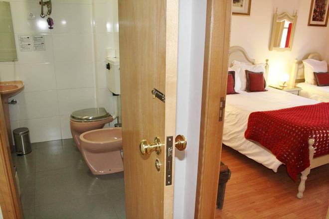 Guest House Alvares Cabral, Porto