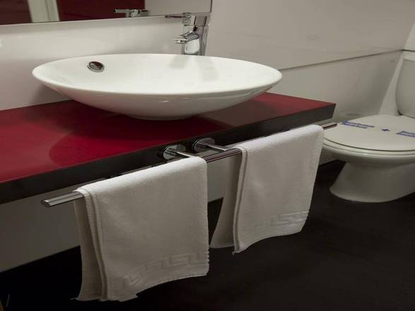 Sweet Hotel Continental, Valencia