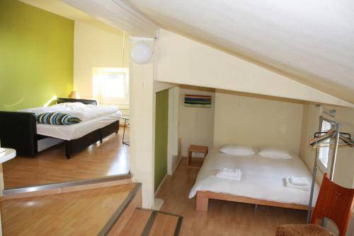 Hotel Otter, Zurich