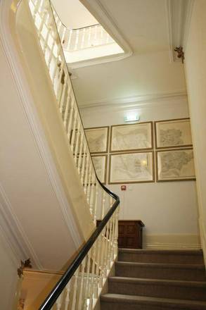 Guest House Alvares Cabral, Porto