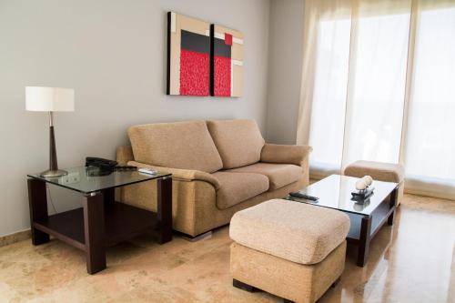 Apartamentos Plaza Picasso, Valencia
