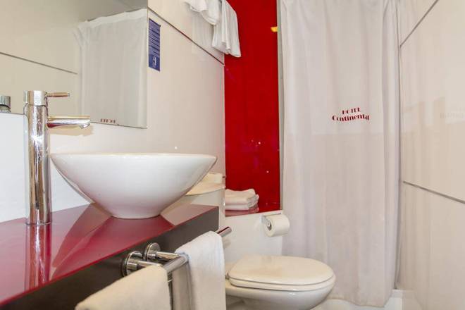 Sweet Hotel Continental, Valencia