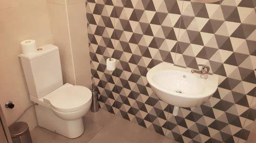 Guest House Alvares Cabral, Porto