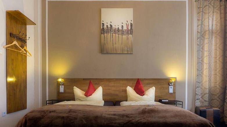 Hotel Skada City C&ouml;lln, Cologne