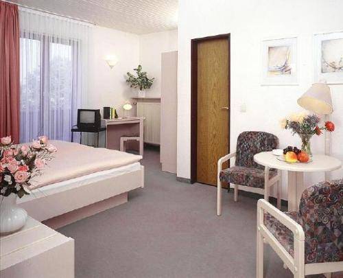 Hotel Skada City C&ouml;lln, Cologne