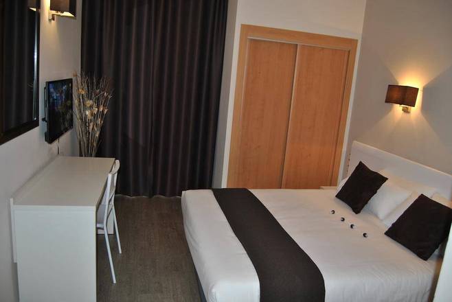 Sweet Hotel Continental, Valencia