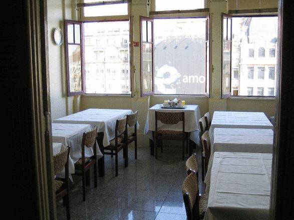 Avenida Porto - Bed & Breakfast, Porto