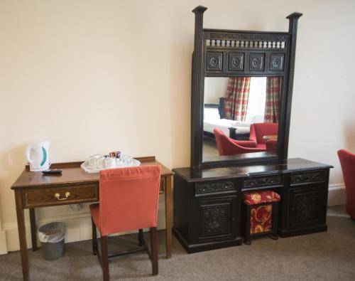York House B&B, Edinburgh