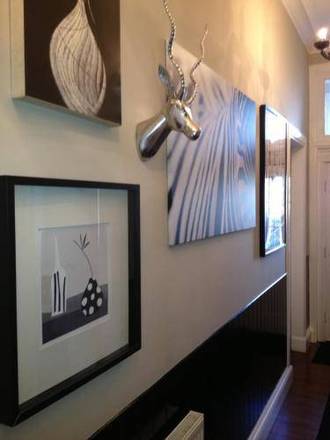 Ramsay's Bed & Breakfast, Edinburgh
