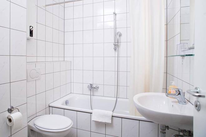 Gir Keller G&auml;stehaus, Cologne