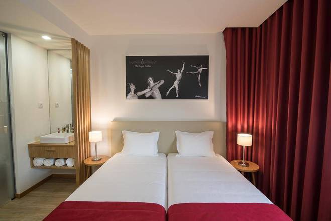 Escondidinho Bed & Breakfast, Porto