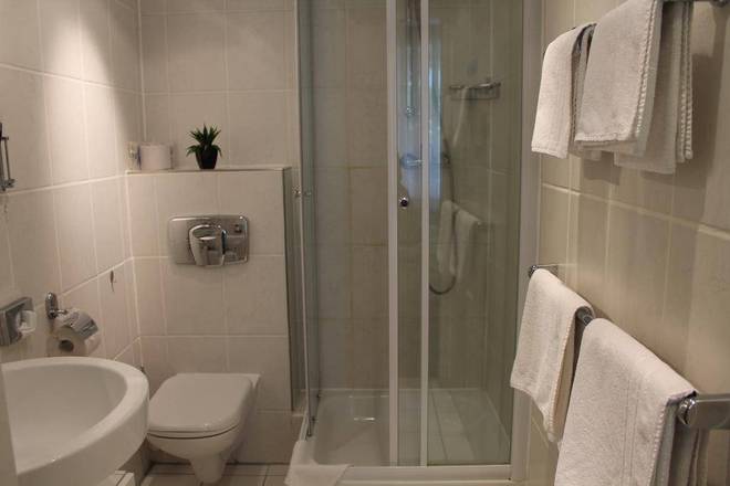 Hotel M&uuml;ller K&ouml;ln, Cologne