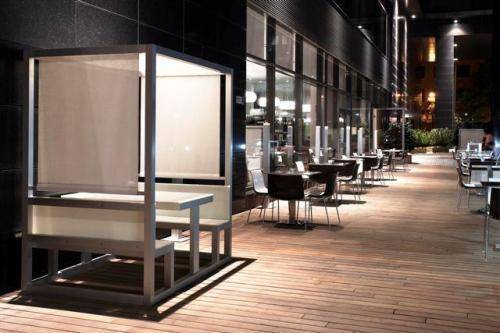 Melia Valencia, Valencia