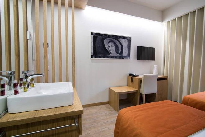 Escondidinho Bed & Breakfast, Porto