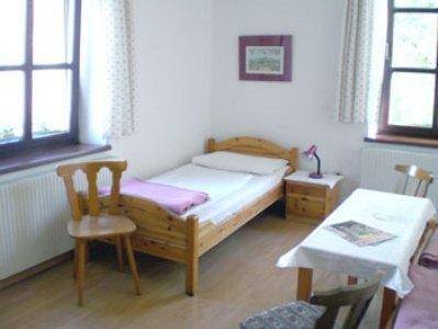 Pension Stoi budget guesthouse, Innsbruck
