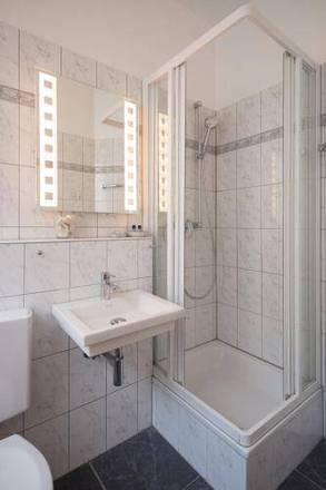 Hotel Brandenburger Hof, Cologne