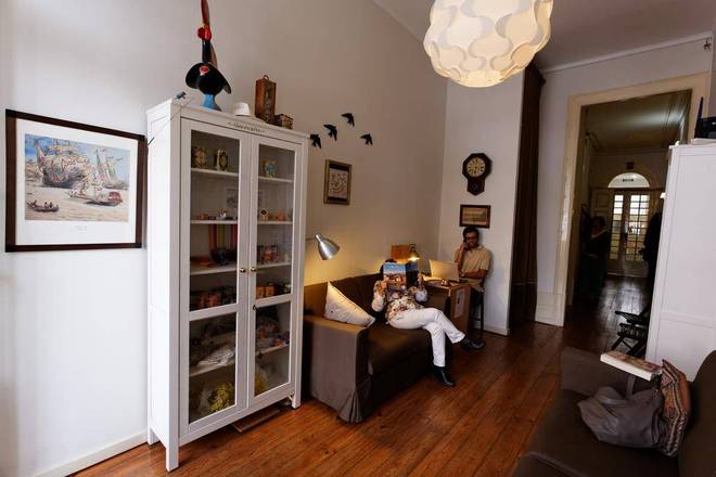 Guest House Alvares Cabral, Porto