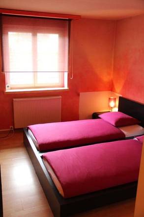 Hotel Otter, Zurich