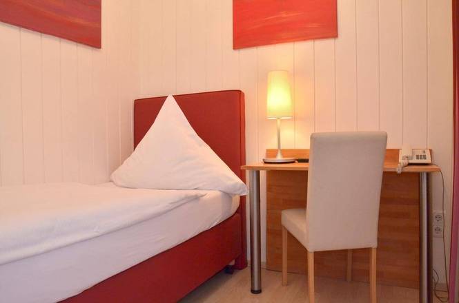 Hotel im Kupferkessel, Cologne