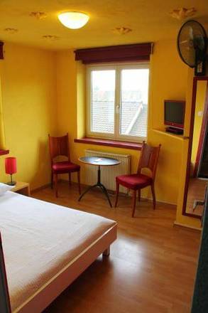 Hotel Otter, Zurich