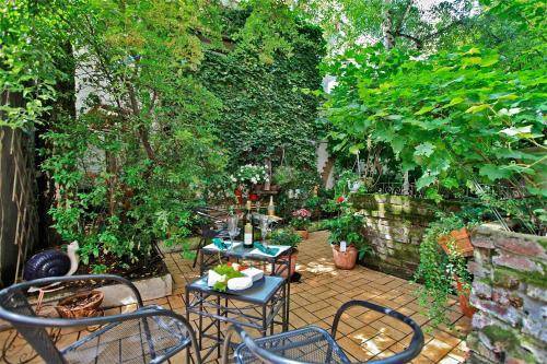 Hotel M&uuml;ller K&ouml;ln, Cologne