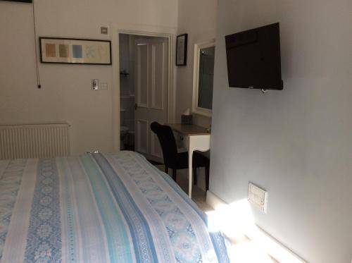 Ramsay's Bed & Breakfast, Edinburgh