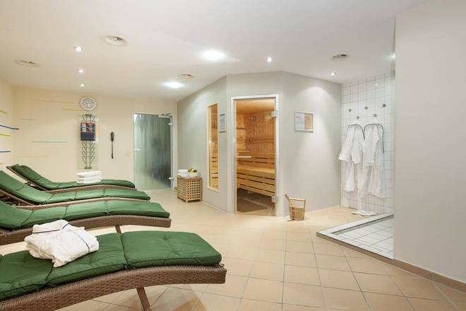 Mercure Hotel Koeln Belfortstrasse, Cologne