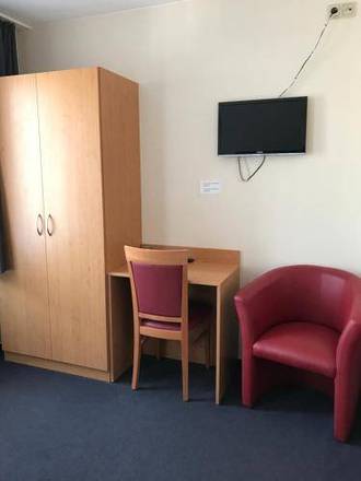 Hotel La Isla, Cologne