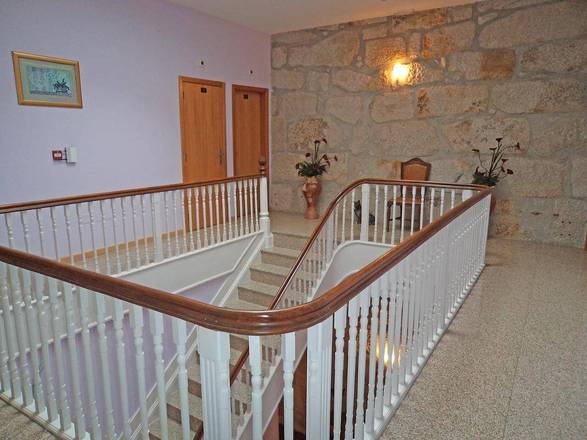 Residencial Monte Carlo, Porto