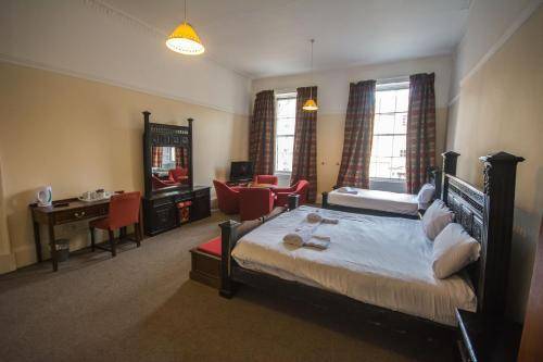 York House B&B, Edinburgh