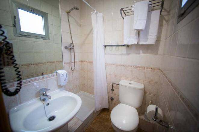 Sweet Hotel Continental, Valencia