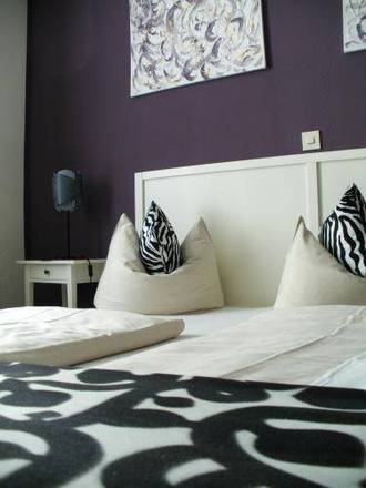 Hotel Skada City C&ouml;lln, Cologne