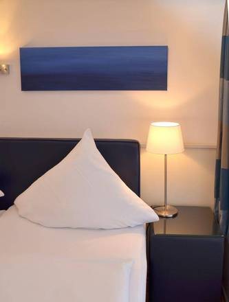 Hotel im Kupferkessel, Cologne