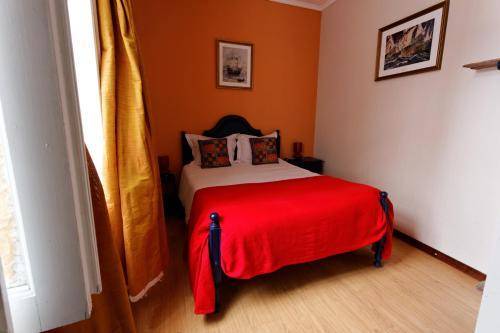 Guest House Alvares Cabral, Porto