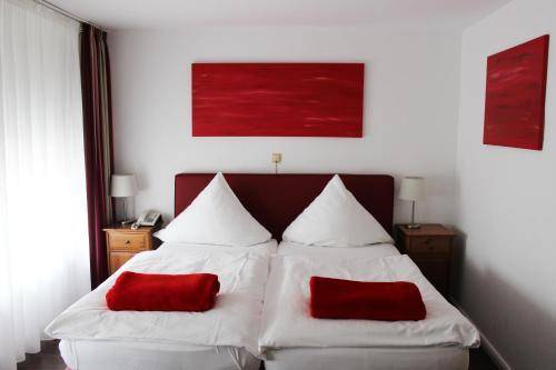 Hotel im Kupferkessel, Cologne