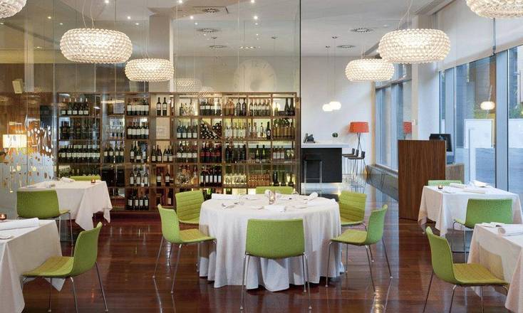 Melia Valencia, Valencia