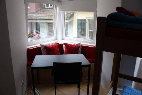 Hotel Otter, Zurich