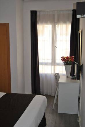 Sweet Hotel Continental, Valencia