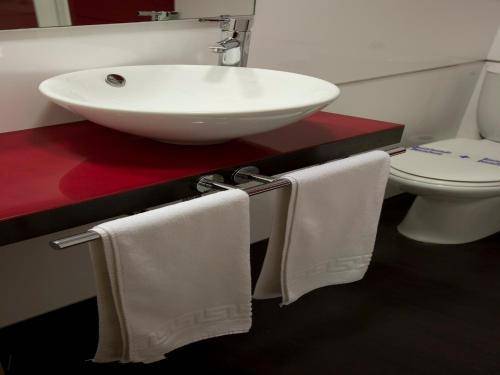 Sweet Hotel Continental, Valencia