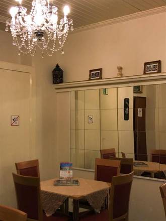 Hotel La Isla, Cologne