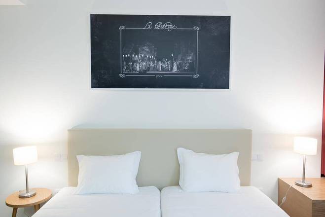 Escondidinho Bed & Breakfast, Porto
