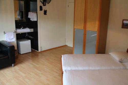 Hotel Otter, Zurich