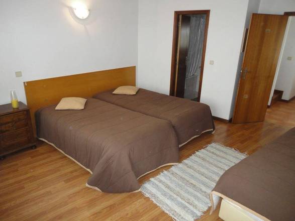 Residencial Triunfo, Porto