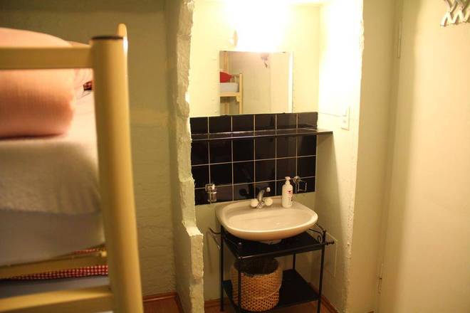 Hotel Otter, Zurich
