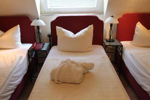 Hotel M&uuml;ller K&ouml;ln, Cologne