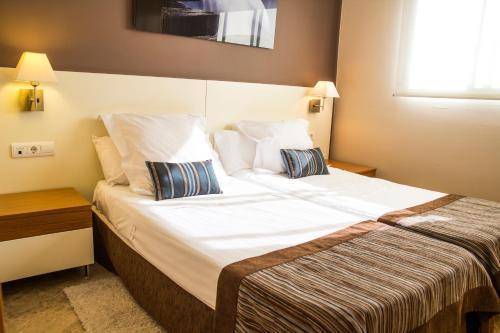 Apartamentos Plaza Picasso, Valencia