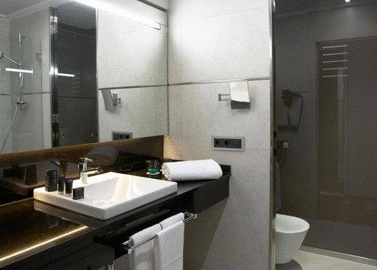 Melia Valencia, Valencia